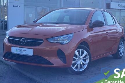 Opel Corsa 35.650 km 12.470 &euro; Schrobenhausen-Edelshsn. 86529