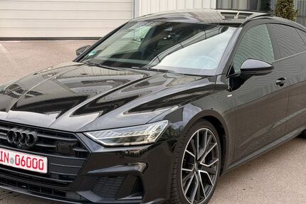 Audi A7 219.000 km 32.900 &euro; Ingolstadt 85057