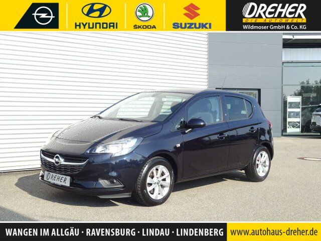 Corsa