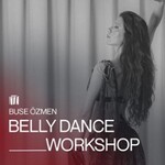 Buse Özmen - Belly Dance