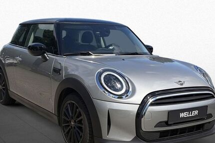Mini Cooper 20.898 km 19.490 &euro; Lüneburg 21339
