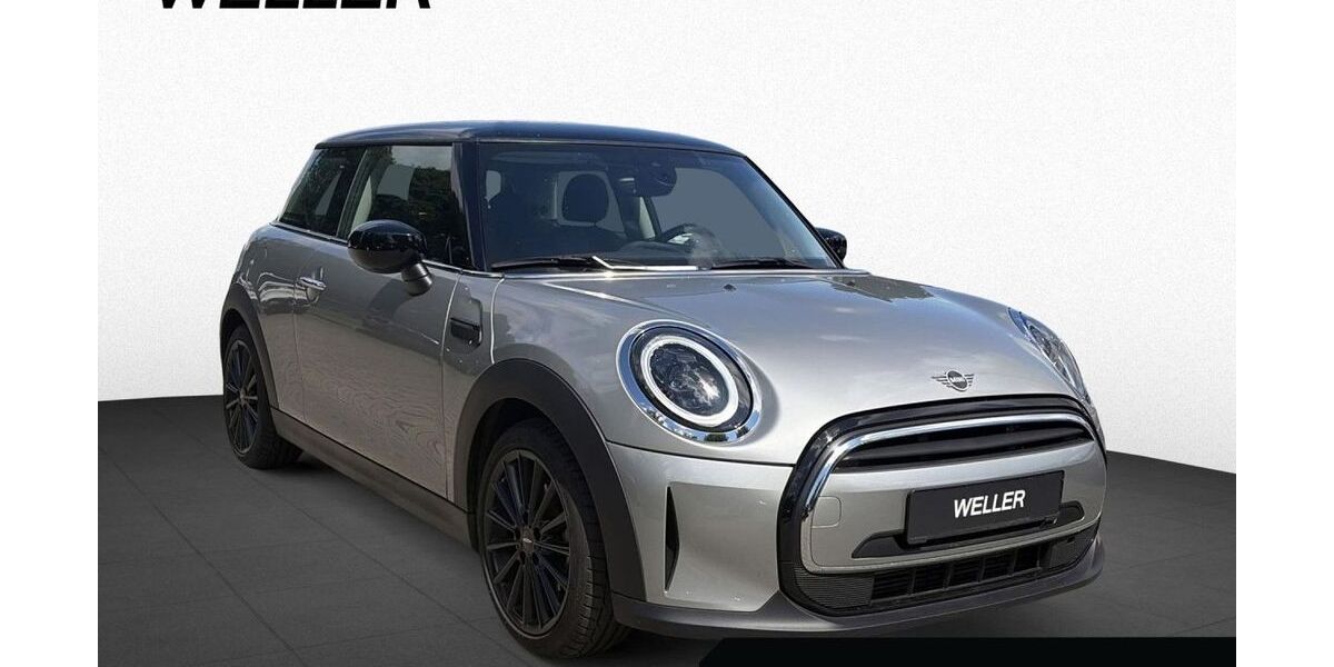 Mini Cooper 20.898 km 19.490 &euro; Lüneburg 21339