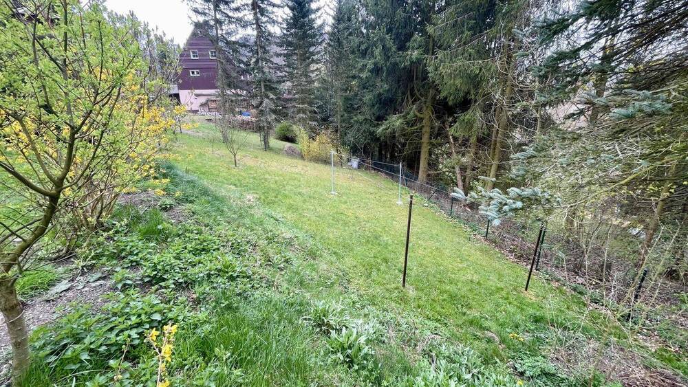 Einfamilienhaus Lauenstein Lauenstein - 5 Zimmer, 110 m&sup2;, 150.000&euro; | Angebot:26393578