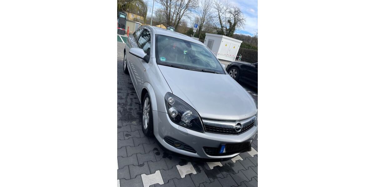 Opel Astra 227.000 km 1.000 &euro; Würzburg 97082