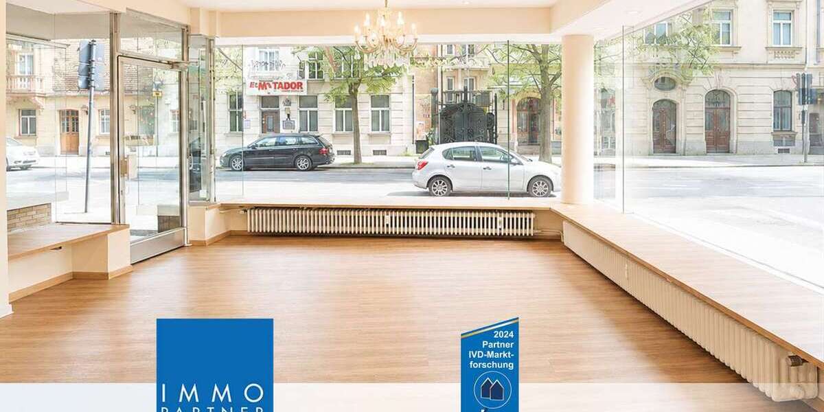 Gewerbeobjekt Nürnberg Sankt Leonhard - 900&euro; | Angebot:27146460