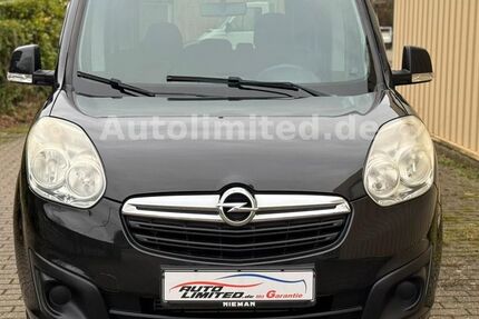 Opel Combo 119.000 km 7.950 &euro; Kevelaer 47623