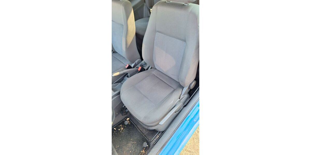 VW Polo 234.000 km 960 &euro; Rathenow 14712