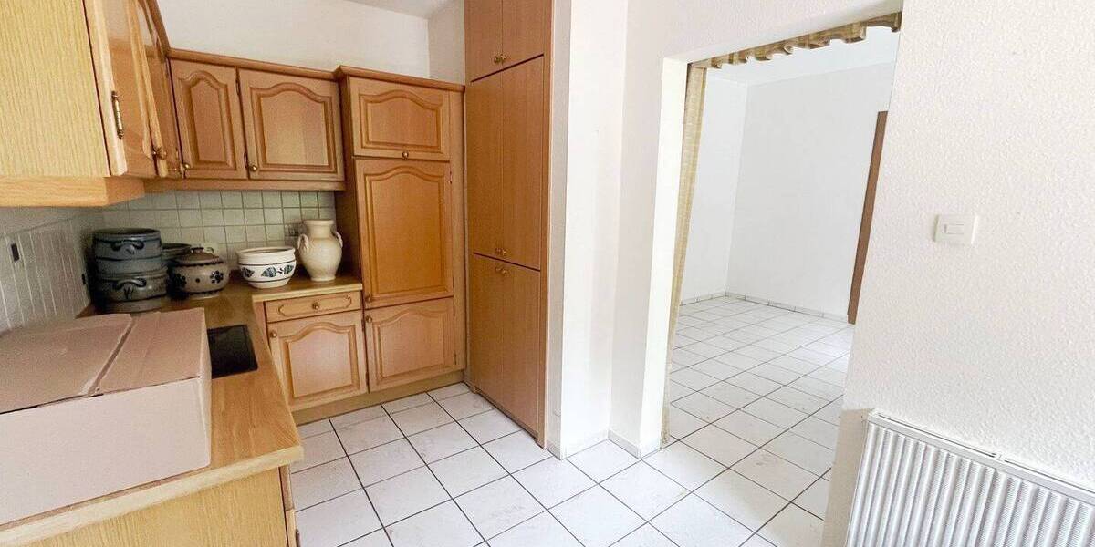 Einfamilienhaus Mettingen Querenberg - 7 Zimmer, 220 m&sup2;, 599.000&euro; | Angebot:25688493