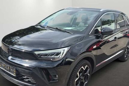 Opel Crossland (X) 36.590 km 18.880 &euro; Gröbenzell 82194