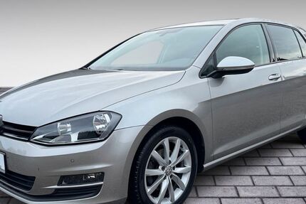 VW Golf 82.000 km 11.490 &euro; Linnich 52441