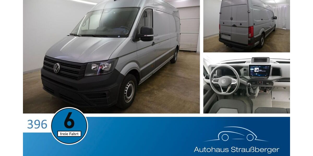 VW Crafter 45.000 km 37.320 &euro; Buchschwabach bei Nürnberg 90574