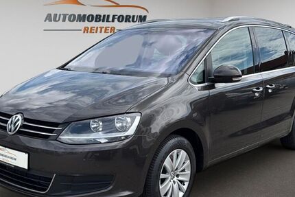 VW Sharan