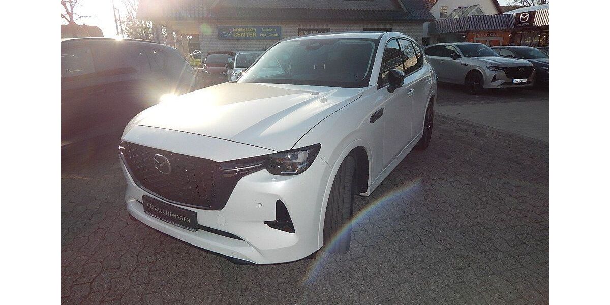 Mazda CX-60 127.544 km 31.790 &euro; Stemwede 32351