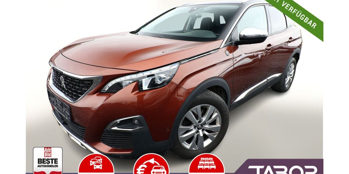 Peugeot 3008 99.852 km 14.588 &euro; Kehl 77694