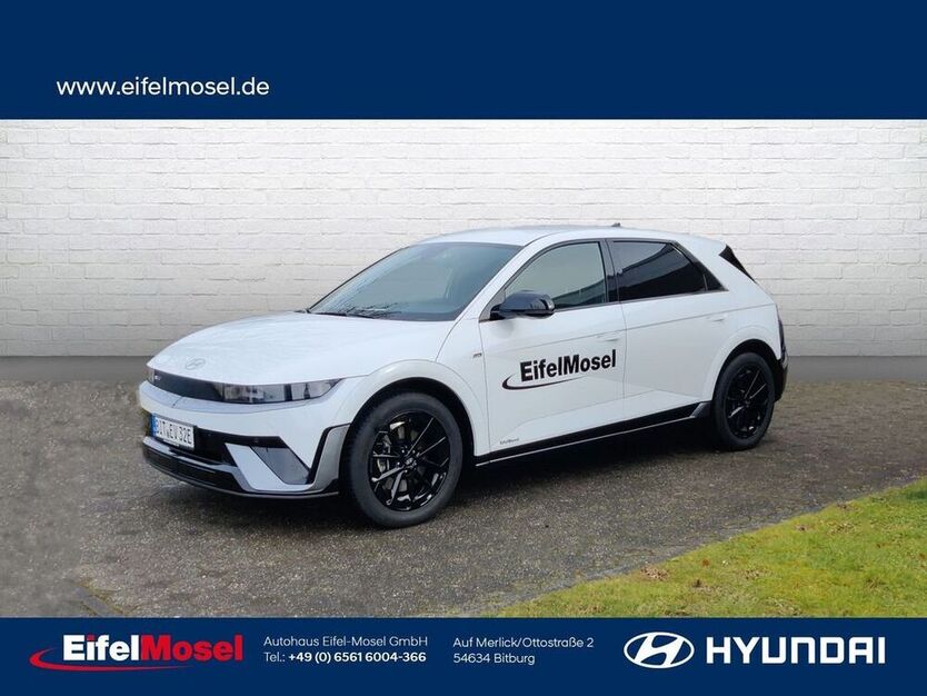 IONIQ 5