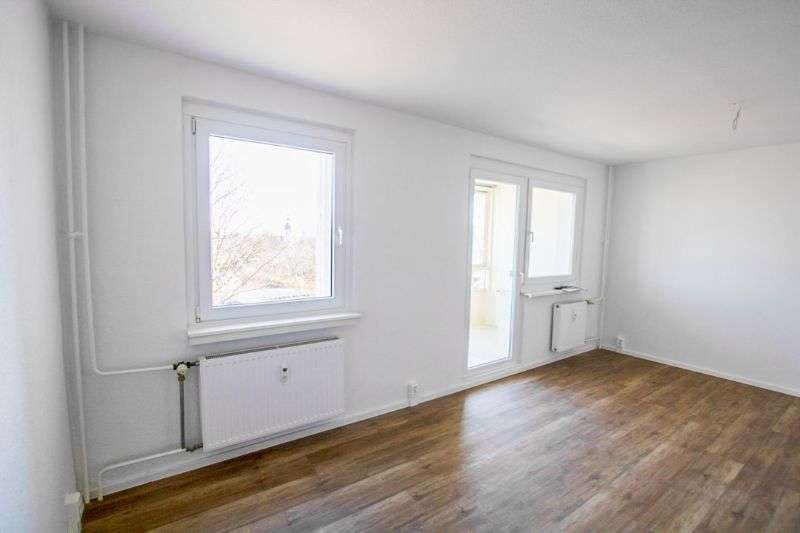 Wohnung zum Mieten in Halle (Saale) 304 € 58.04 m²