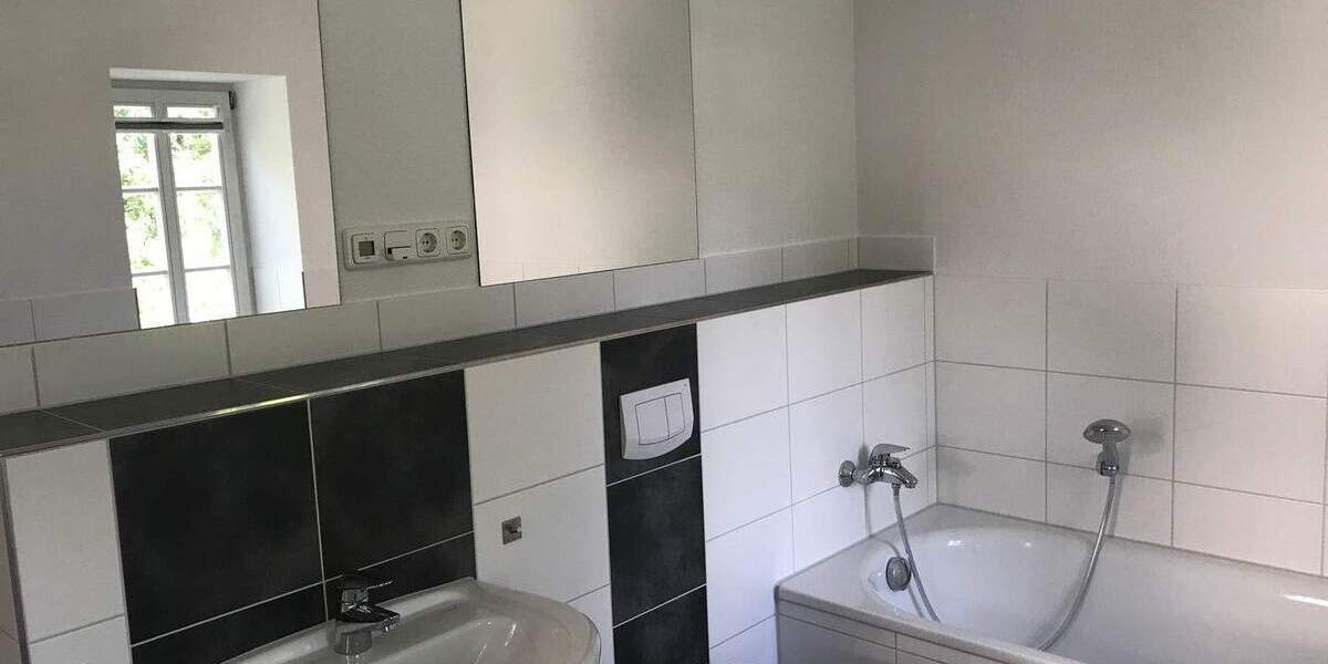 Denkmal im Brühl, 2 Balkone, Garage, nähe Domplatz 5 zimmer