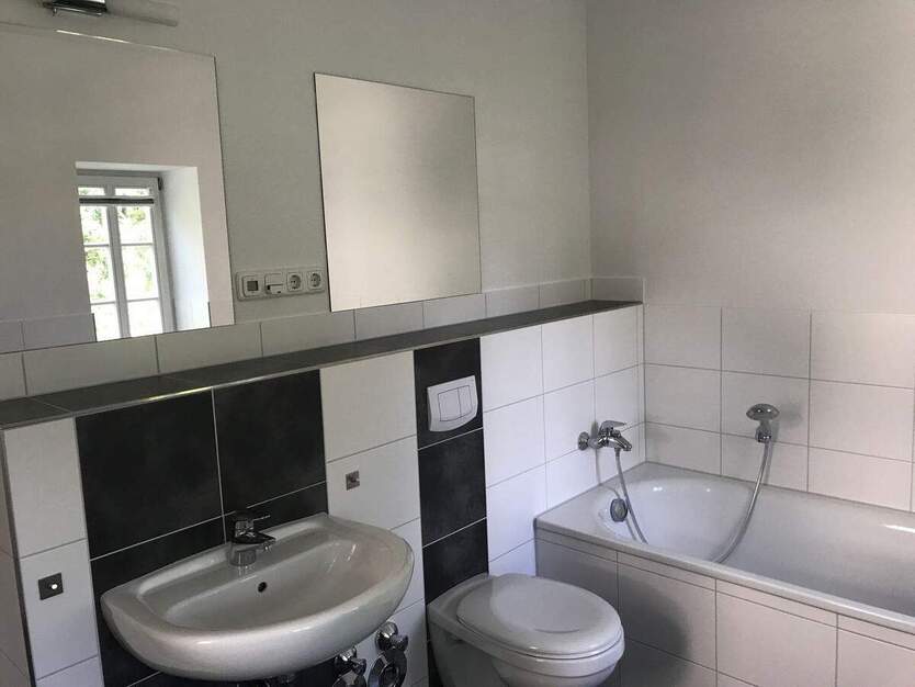 Denkmal im Brühl, 2 Balkone, Garage, nähe Domplatz 5 zimmer