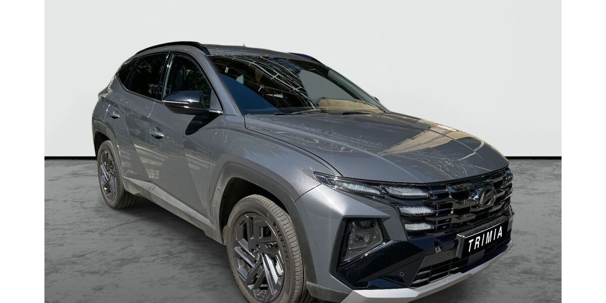 Hyundai TUCSON 19.980 km 31.990 &euro; Diepholz 49356