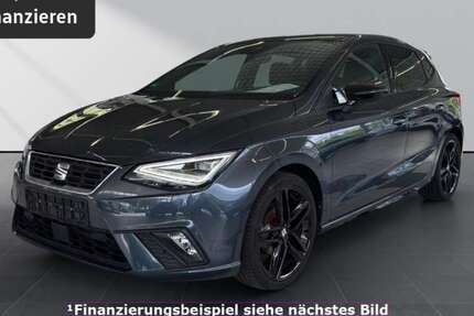 Seat Ibiza 19.698 km 16.900 &euro; Paderborn-Elsen 33104