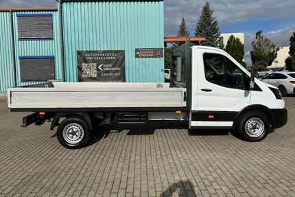 Ford Transit 57.430 km 19.890 &euro; Iphofen 97346