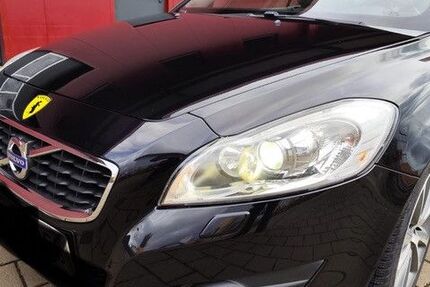Volvo C70 170.000 km 13.200 € Neuenburg am Rhein 79395