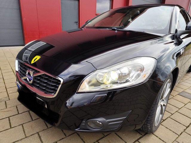 Volvo C70 170.000 km 13.200 &euro; Neuenburg am Rhein 79395
