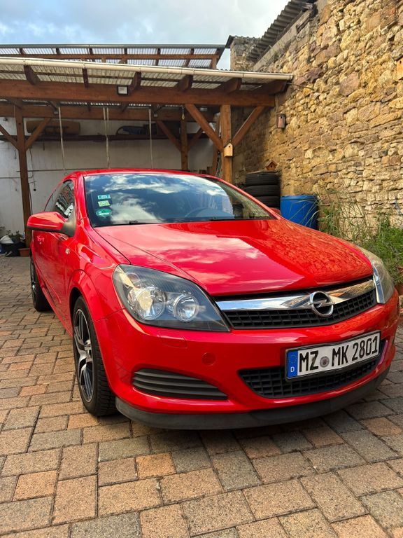 Astra