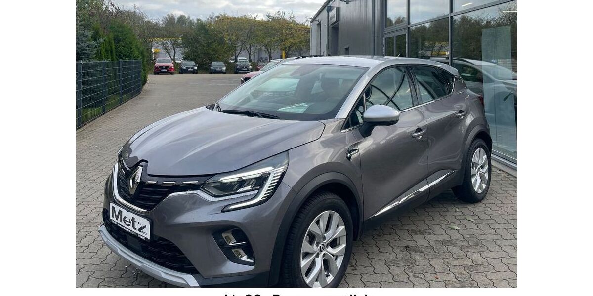 Renault Captur 21.482 km 21.680 &euro; Marne 25709