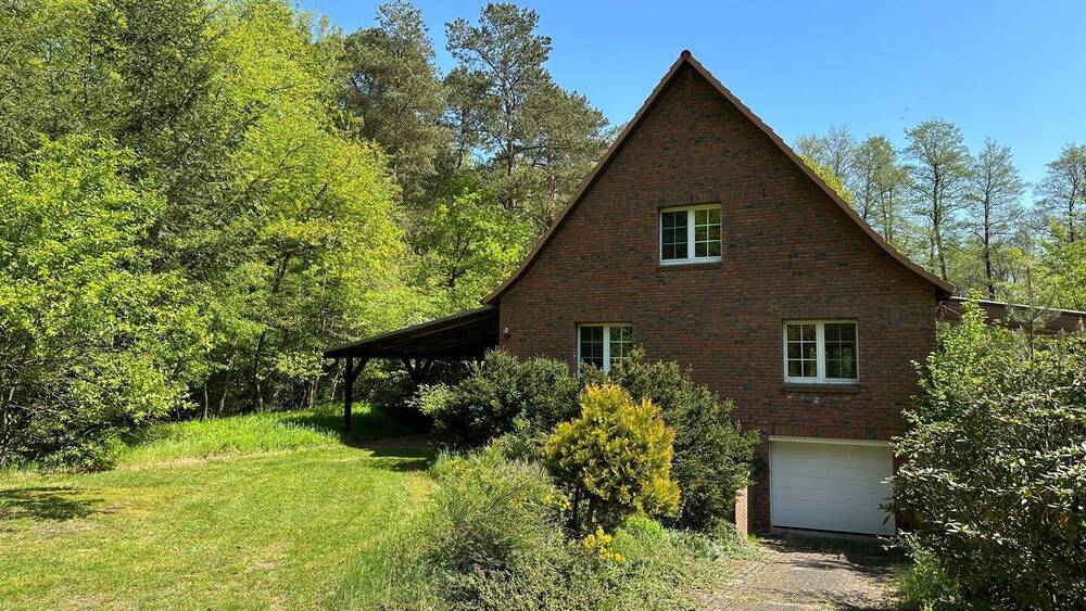 Einfamilienhaus Höfer Höfer - 6 Zimmer, 152 m&sup2;, 399.000&euro; | Angebot:25802039