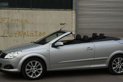 Opel Astra 80.000 km 4.950 &euro; Neumünster 24539