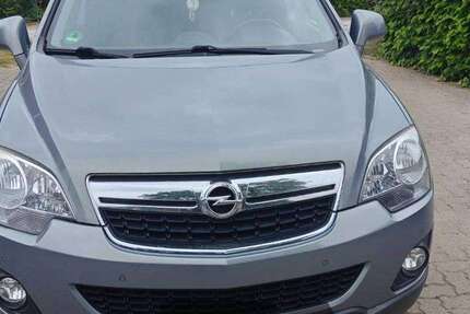 Opel Antara 181.790 km 4.800 &euro; Lübeck, Hansestadt 23556
