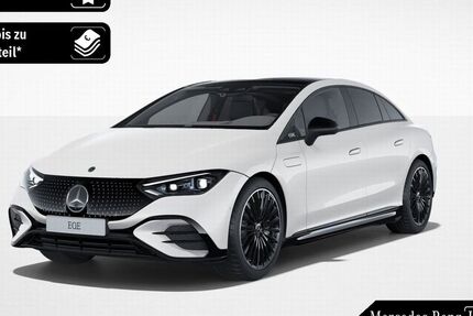 Mercedes-Benz EQE 19.921 km 63.500 € Landsham 85652