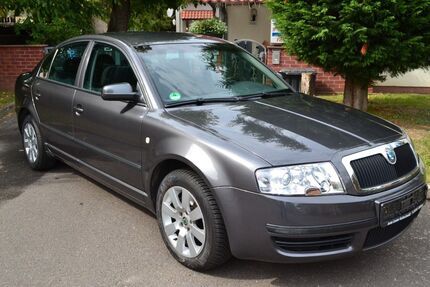 Skoda Superb 168.195 km 3.490 &euro; Calau OT Saßleben 03205