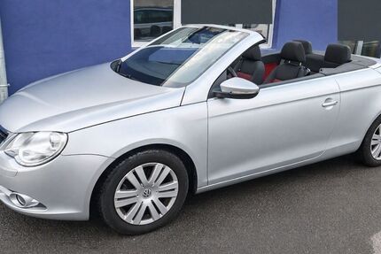 VW Eos 130.000 km 3.799 &euro; Berlin 13405