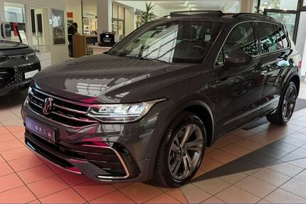 VW Tiguan 15.705 km 43.900 &euro; Gladenbach 35075