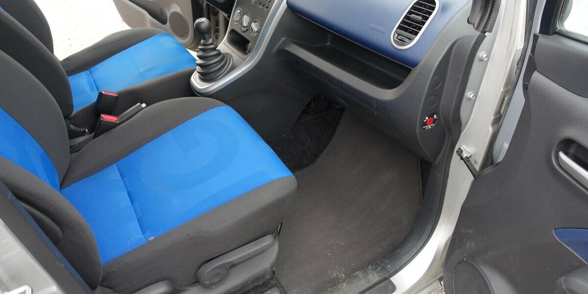 Opel Agila Edition Klima Alulelgen SR+ WR 65.200 km 3.600 &euro; Neumarkt/OPf 92318