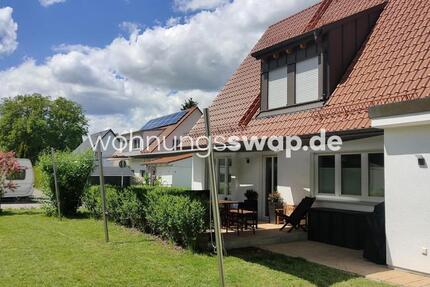 Wohnung Maisach - 6 Zimmer, 165 m&sup2;, 2.200&euro; | Angebot:25342096