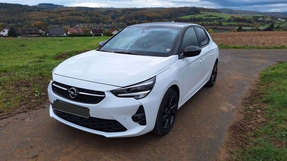 Corsa