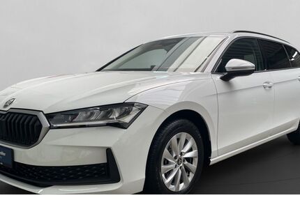 Skoda Superb 25.900 km 32.509 € Freising 85356