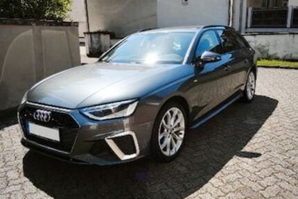 Audi A4 149.500 km 21.000 &euro; Bad Bellingen 79415