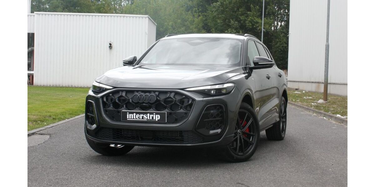 Audi Q5 9.900 km 61.990 &euro; Langweid am Lech 86462