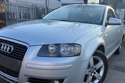 Audi A3 160.000 km 3.990 &euro; MÖGLINGEN 71696