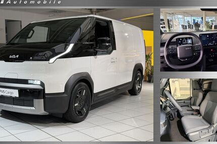 Kia PV5 3.000 km 36.990 &euro; Kandel 76870