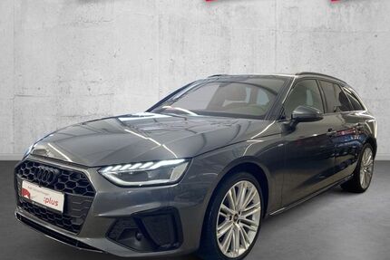 Audi A4 87.303 km 24.980 &euro; Leipzig 04129