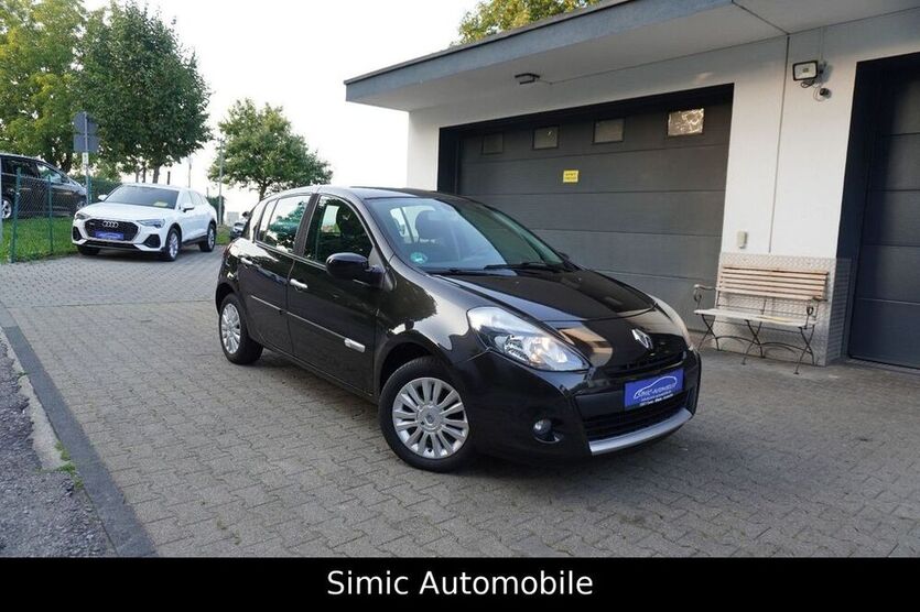 Clio