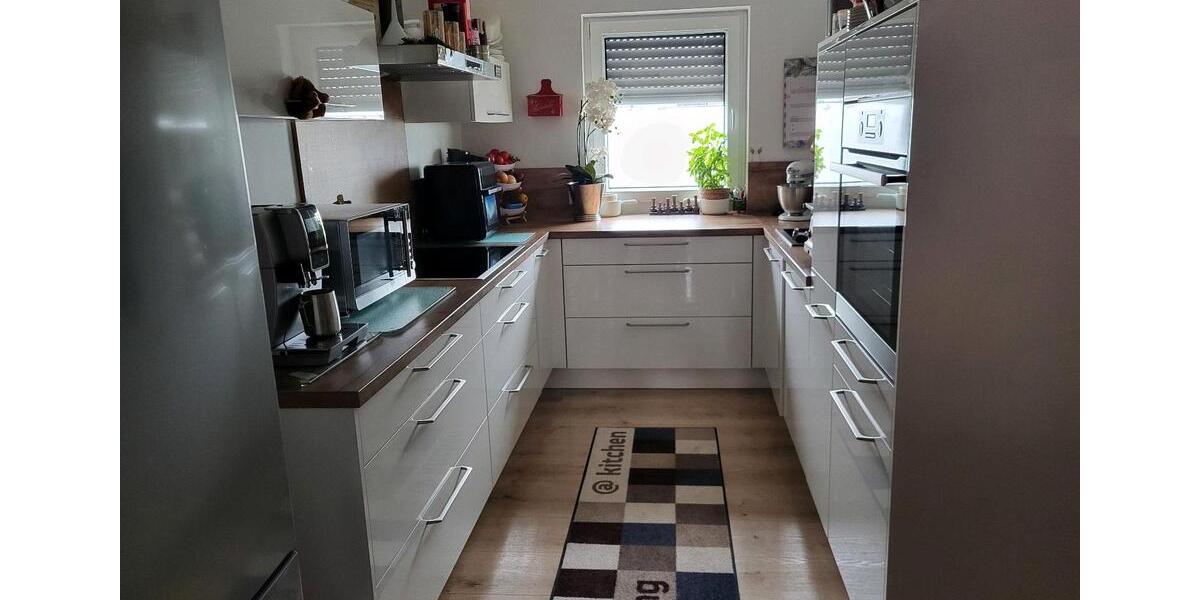 3 Zimmer Wohnung EG Garten in Rednitzhembach zu verkaufen 3 zimmer