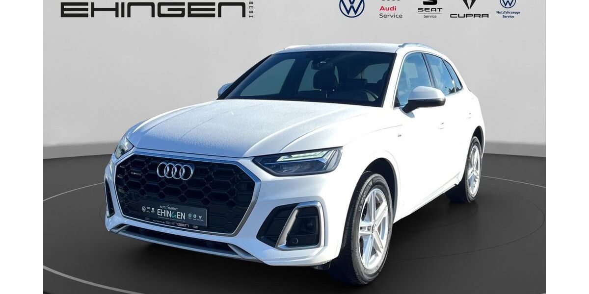 Audi Q5 93.800 km 31.888 &euro; Ehingen 89584