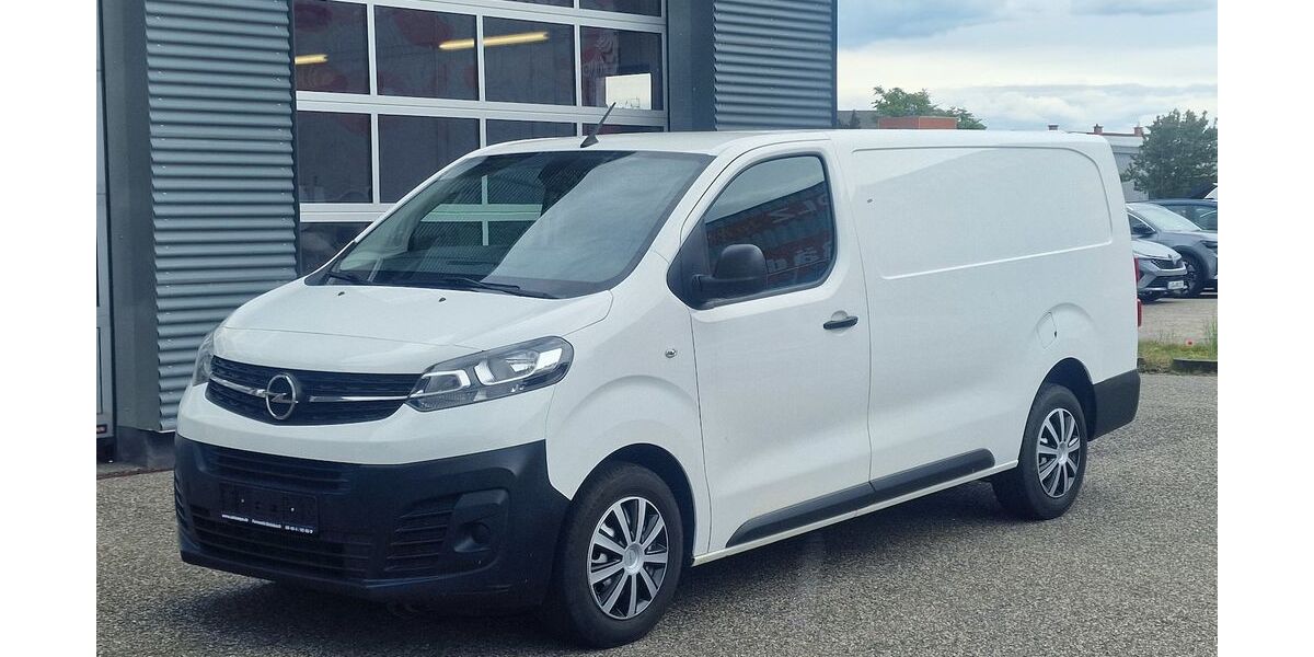 Opel Vivaro 84.000 km 20.699 &euro; Landau 76829