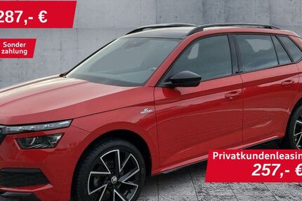 Skoda Kamiq 29.997 km 19.950 &euro; Kulmbach 95326